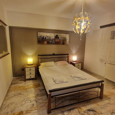 Marmara villa Aigeira Dış mekan fotoğraf