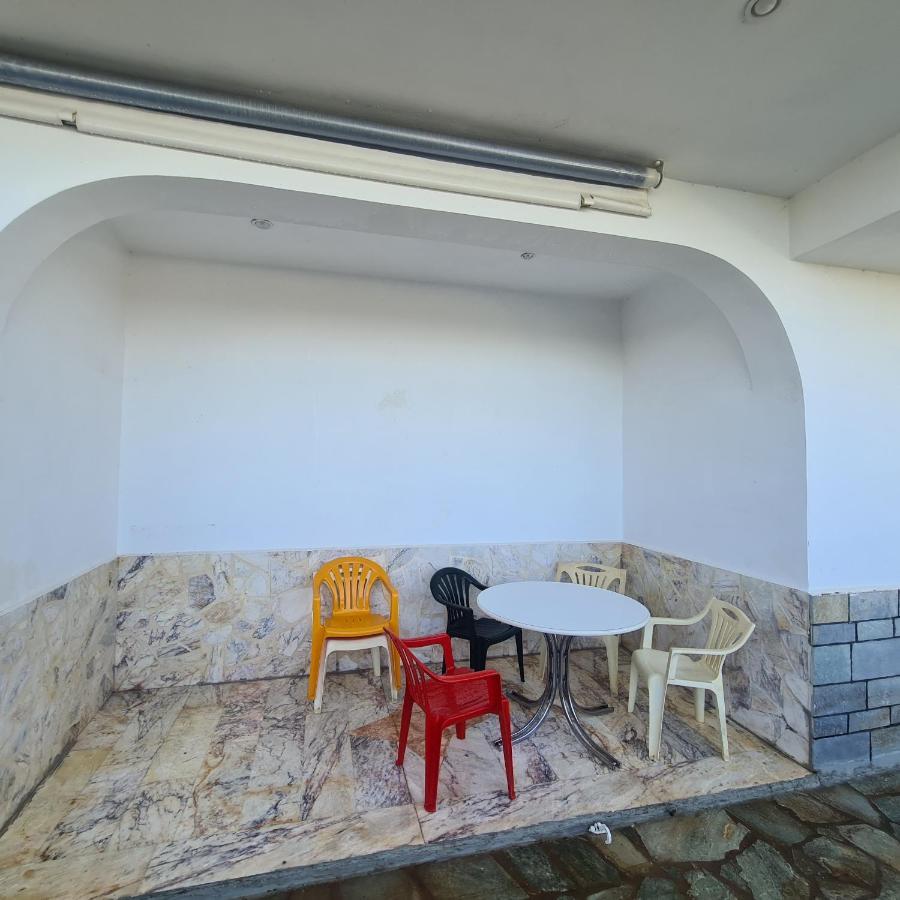 Marmara villa Aigeira Dış mekan fotoğraf