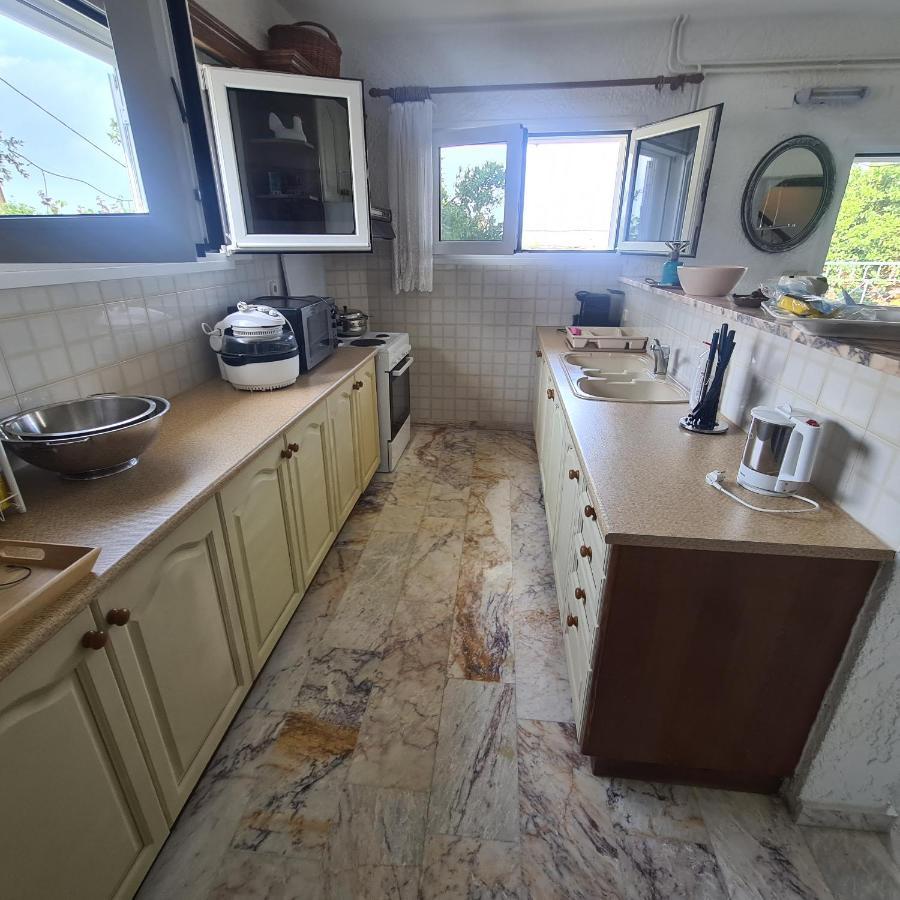 Marmara villa Aigeira Dış mekan fotoğraf