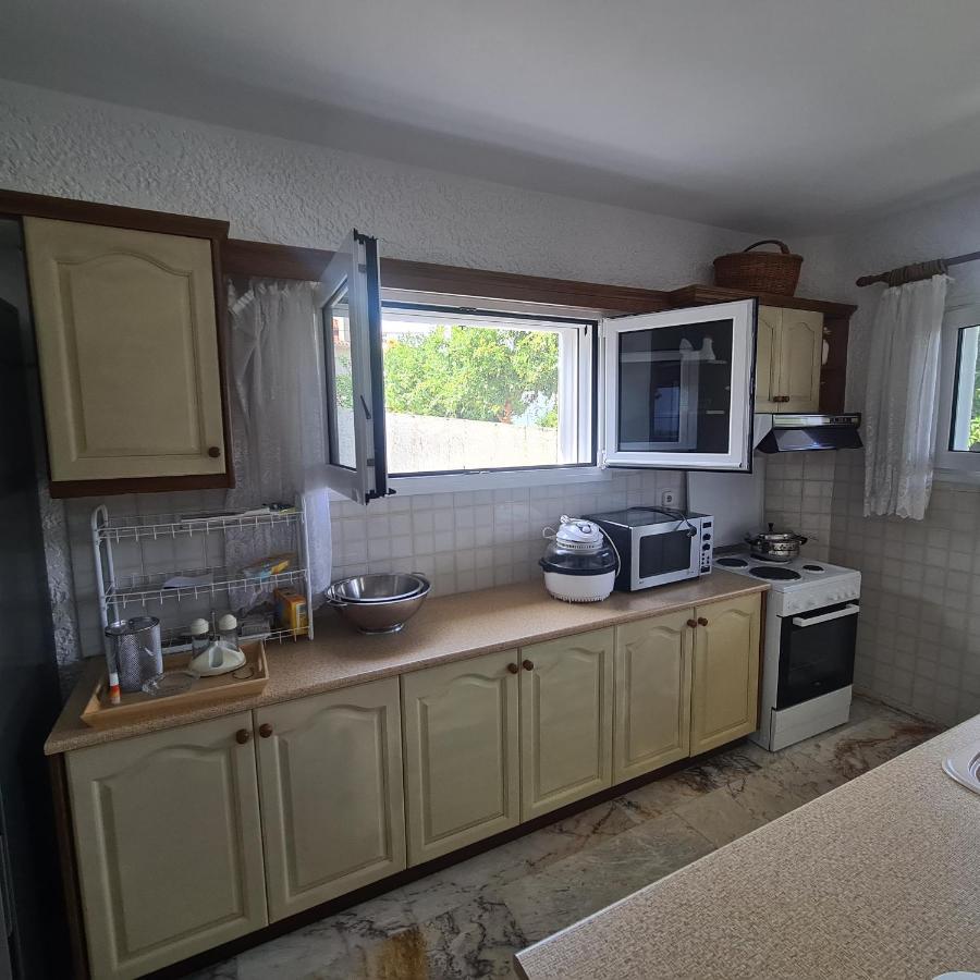 Marmara villa Aigeira Dış mekan fotoğraf