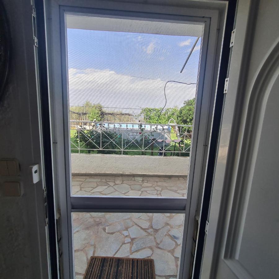 Marmara villa Aigeira Dış mekan fotoğraf
