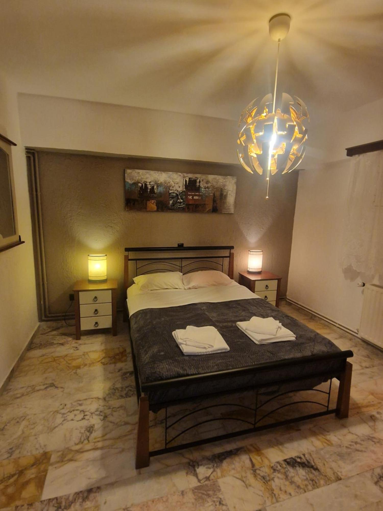 Marmara villa Aigeira Dış mekan fotoğraf