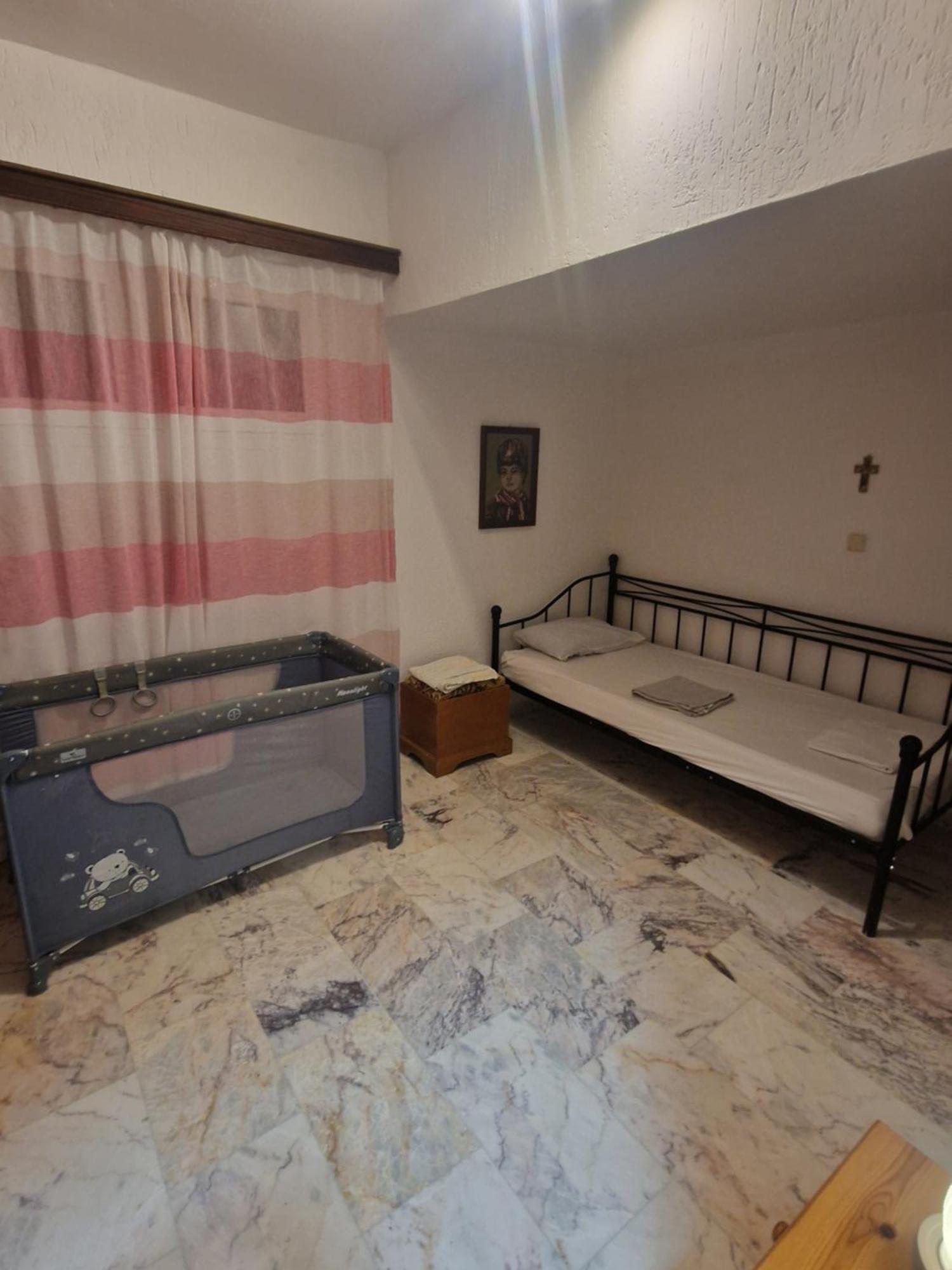 Marmara villa Aigeira Dış mekan fotoğraf