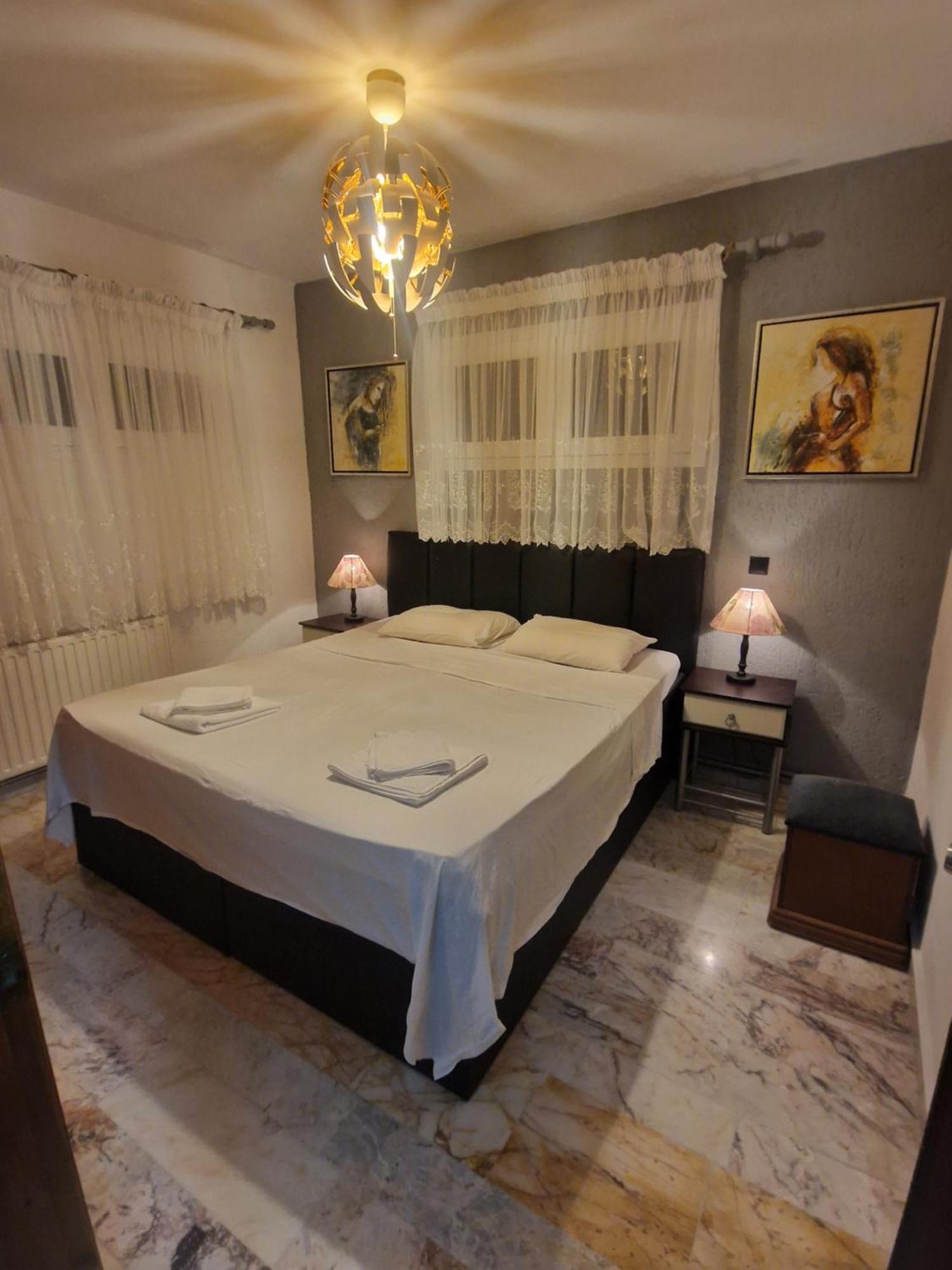 Marmara villa Aigeira Dış mekan fotoğraf