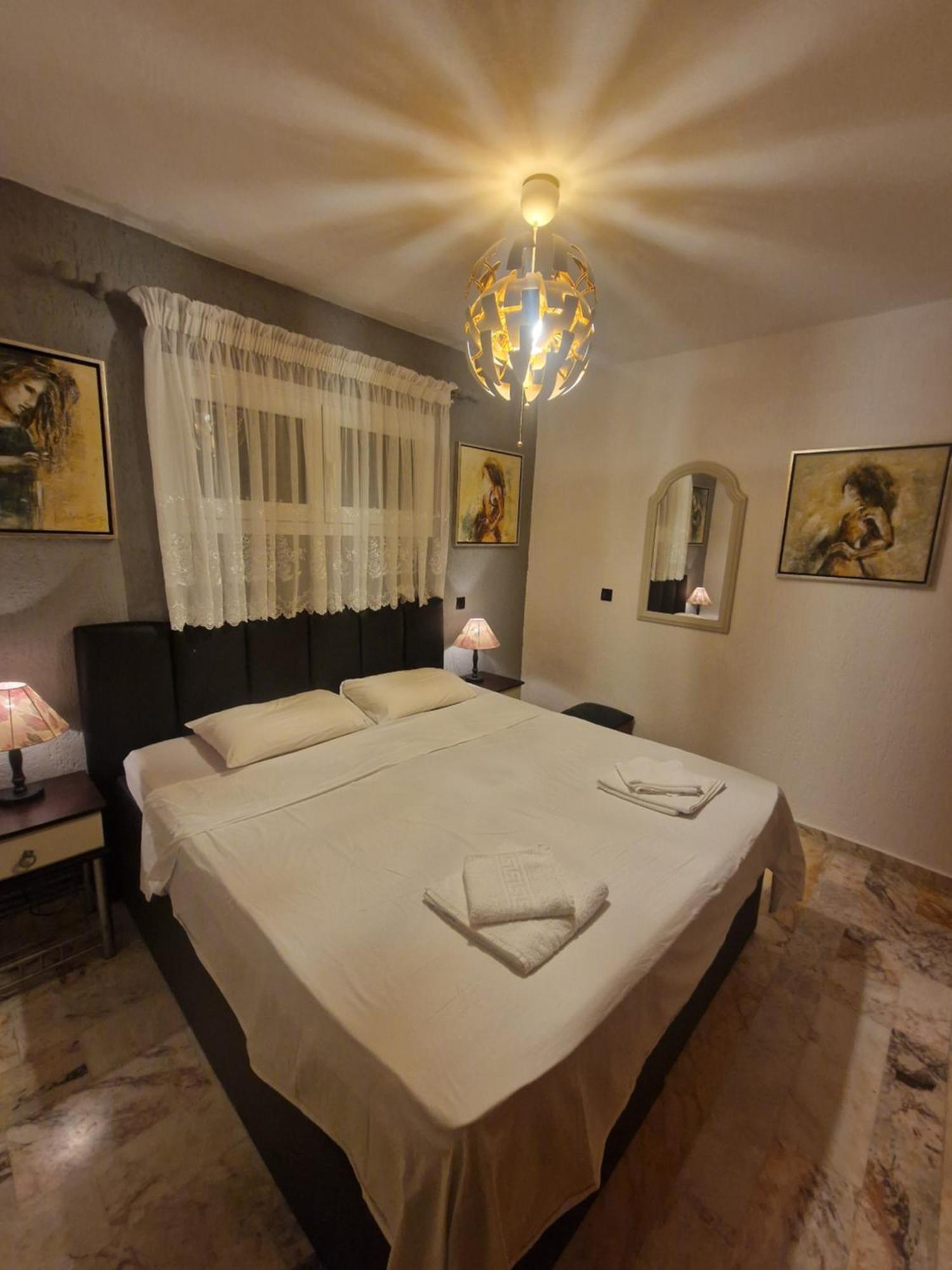 Marmara villa Aigeira Dış mekan fotoğraf