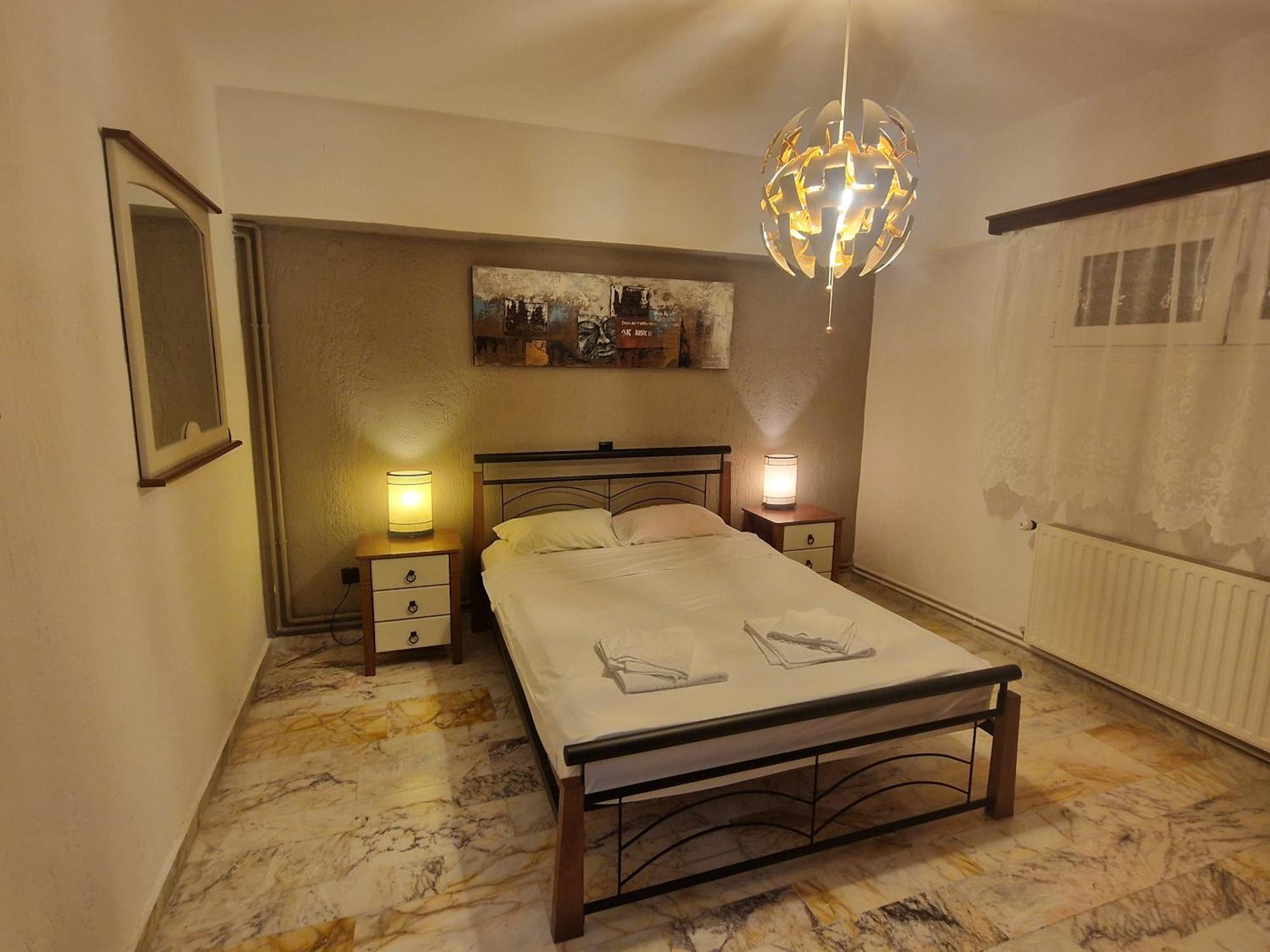 Marmara villa Aigeira Dış mekan fotoğraf