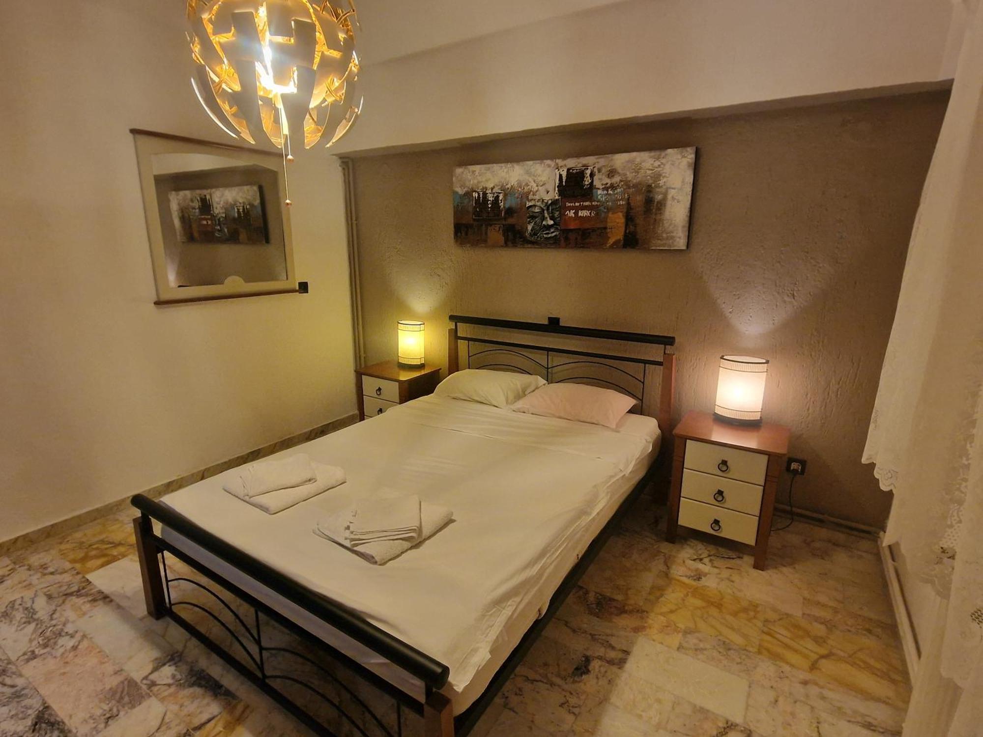 Marmara villa Aigeira Dış mekan fotoğraf