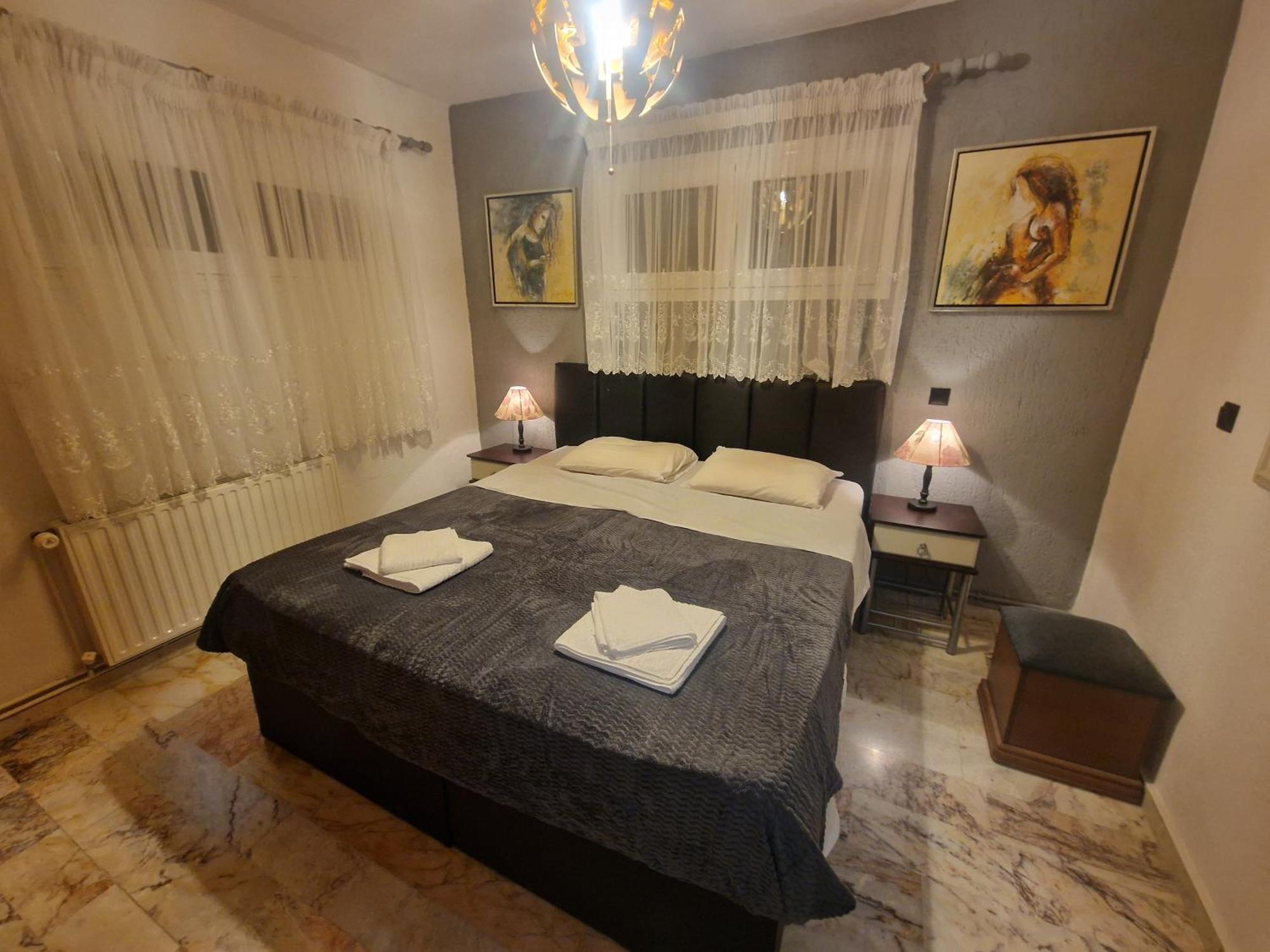 Marmara villa Aigeira Dış mekan fotoğraf
