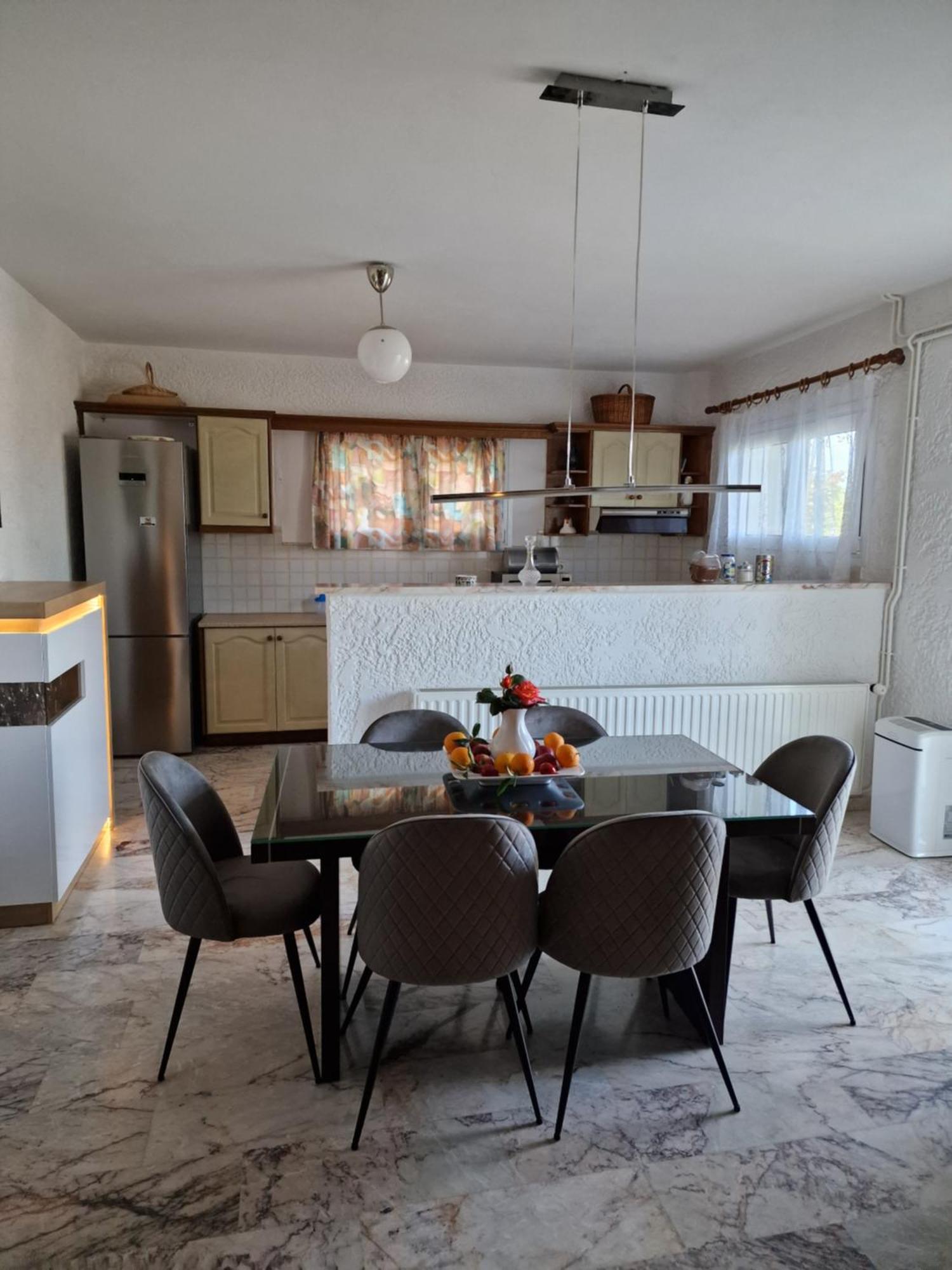 Marmara villa Aigeira Dış mekan fotoğraf