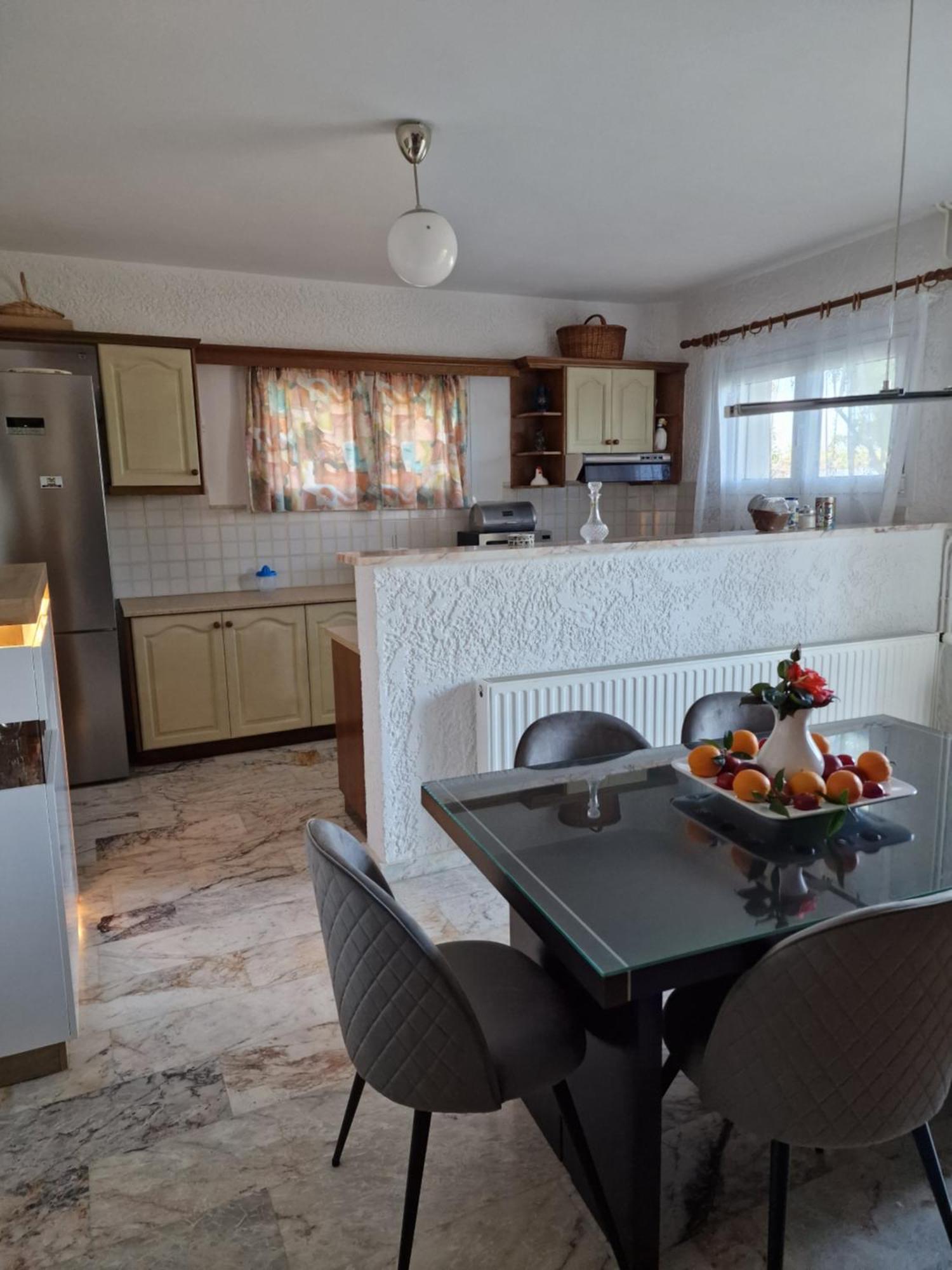 Marmara villa Aigeira Dış mekan fotoğraf
